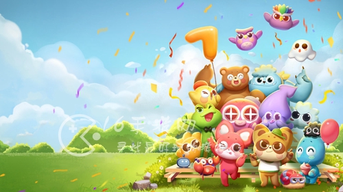 开心消消乐无限魔力鸟怎么用 无限魔力鸟教程分享