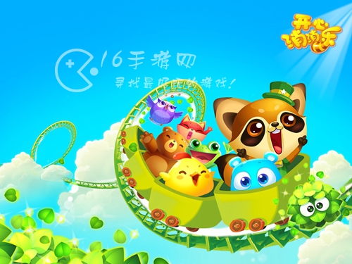 开心消消乐无限魔力鸟怎么用 无限魔力鸟教程分享