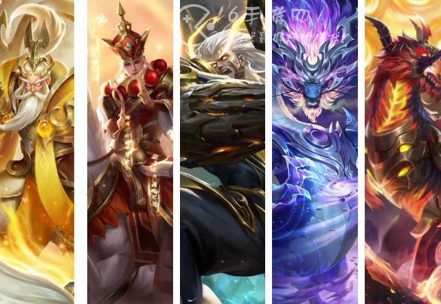 山海经异兽录蛮荒进化最强异兽推荐 全期T0异兽强度排行榜