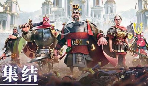 万国觉醒礼包码2023 兑换码在哪里输入