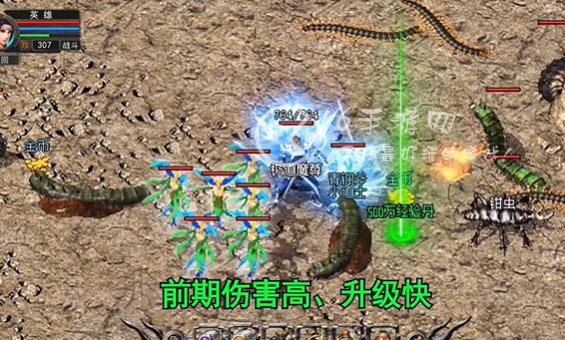 战神新世纪怎么提升战力 快速提升战力攻略