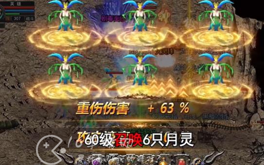 战神新世纪怎么提升战力 快速提升战力攻略