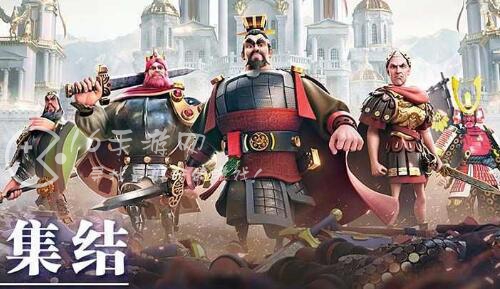 万国觉醒哪个文明风格厉害 哪个文明风格好看