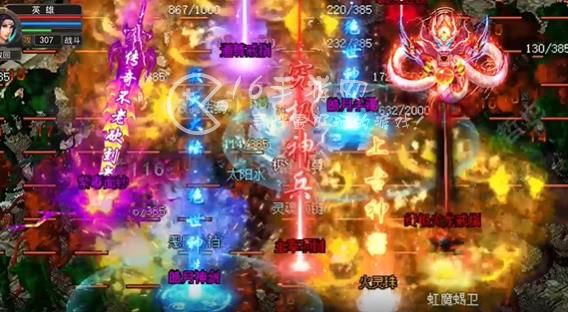 战神新世纪新手玩家怎么玩 新手玩家入门详细攻略