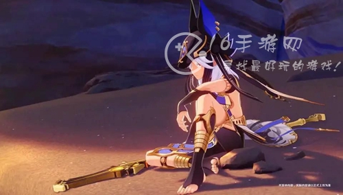 原神赛诺值得抽吗 3.5赛诺强吗