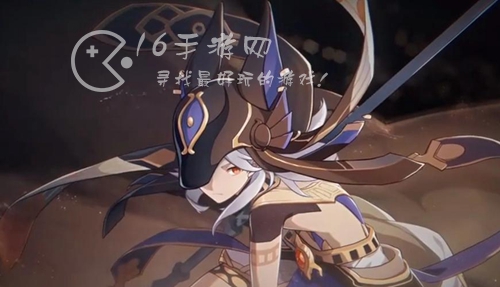 原神赛诺突破材料汇总 赛诺突破需要什么材料