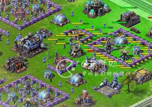 全球警戒最佳阵型是什么 最强防御阵型图