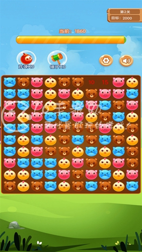 开心消消消真的能赚钱吗 真的能提现出来吗