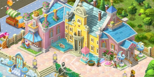 梦幻花园兑换码汇总 最新通用礼包码大全