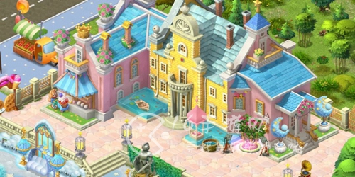 梦幻花园兑换码汇总 最新通用礼包码大全