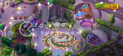 梦幻花园怎么登陆原来的账号 账号登录方法分享