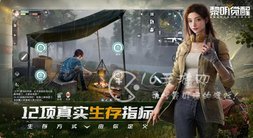 黎明觉醒NPC对话答案分享 题目答案汇总