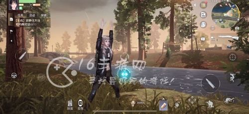 黎明觉醒不同区可以一起玩吗 能跨区组队吗