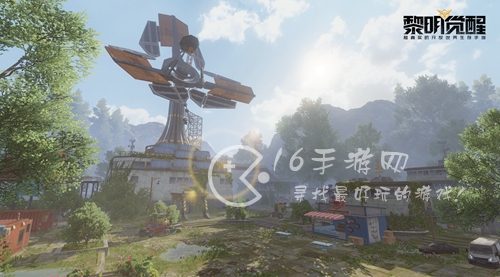 黎明觉醒中部平原日记位置 中部平原日记坐标分享