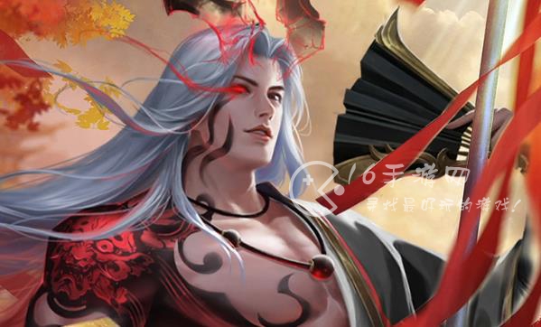 风起苍岚武将搭配大全 强势武将阵容推荐