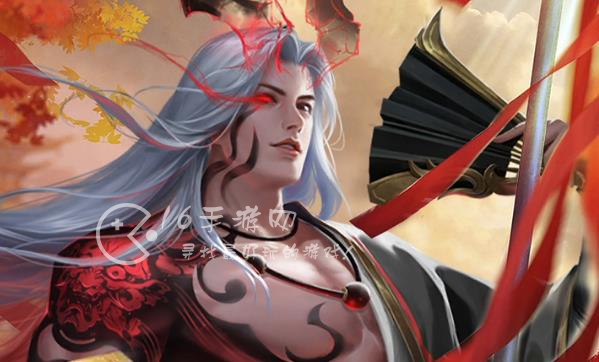 风起苍岚武将快速升级变强 新区七天武将极速冲级攻略