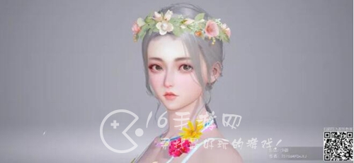 黎明觉醒捏脸二维码分享 最新捏脸数据女2023