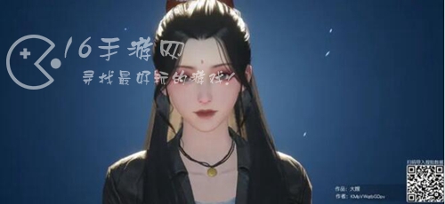 黎明觉醒捏脸二维码分享 最新捏脸数据女2023