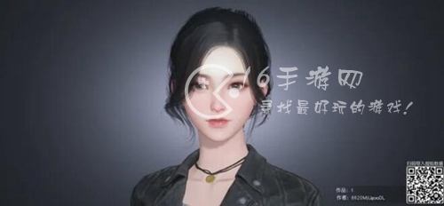 黎明觉醒捏脸二维码分享 最新捏脸数据女2023