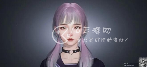 黎明觉醒捏脸二维码分享 最新捏脸数据女2023