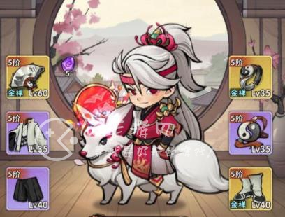 执剑江湖国风割草宠物选哪个好 最强宠物推荐