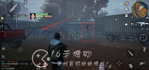 黎明觉醒有趣的小游戏攻略 三个开关位置一览