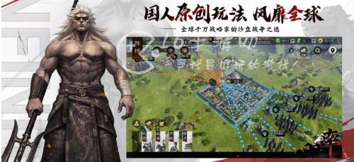 率土之滨开荒用什么战法好 2023开荒战法推荐