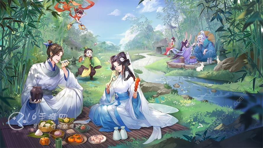 传说中的合合岛兑换码分享(3月最新礼包码汇总)