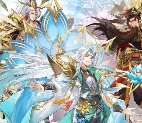 幻想三国录礼包兑换码 真实有效激活码大全