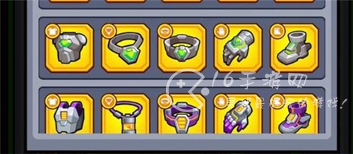 弹壳特攻队装备搭配攻略 最强装备搭配方案分享