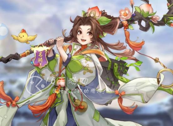 传世名将之别惹三国最强橙色武将推荐 自选橙将选择哪个比较好