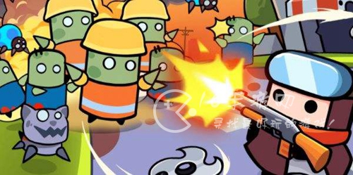 弹壳特攻队破坏之力和追光者哪个好 二者区别一览