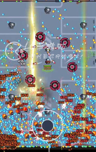 弹壳特攻队最强组合一览 最强组合搭配推荐