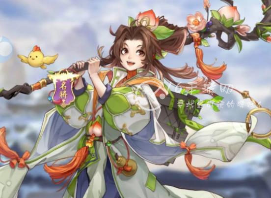 点将三国礼包兑换码(10个最新礼包激活码一览)