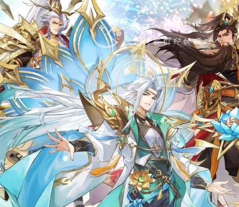 点将三国最强阵容搭配推荐 哪些阵容最好用