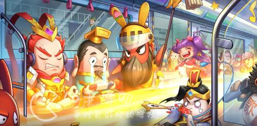 卤煮三国vip价格表 vip等级福利大全