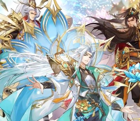 狂飙三国最强输出武将排行榜 输出武将哪些最值得培养