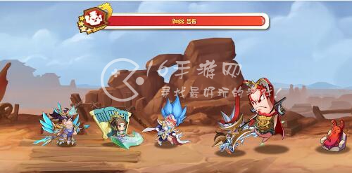 卤煮三国武将升星需要什么素材 武将进阶材料表一览