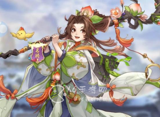 如梦三国后期最强阵容推荐 最强后期阵容搭配Top