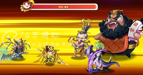 卤煮三国平民最强阵容推荐 零氪阵容搭配大全