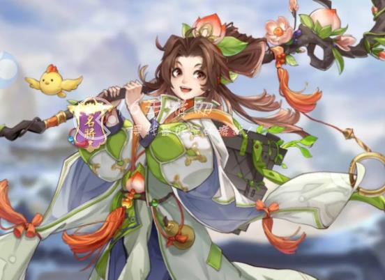 如梦三国将才听令新手攻略 新区体验最好开局