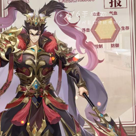 幻想名将录礼包码真实有效兑换码 5个最新官方礼包码大汇总 幻想名将录礼包码真实有效兑换码 5个最新官方礼包码大汇总