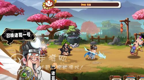 超凡三国之卤煮三国最强阵容搭配 2023阵容强度排行榜