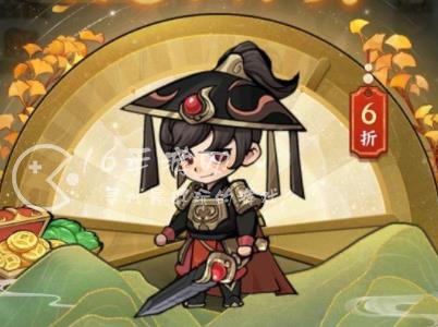 行侠仗义五千年抖音礼包兑换码 11个长期有效礼包码分享