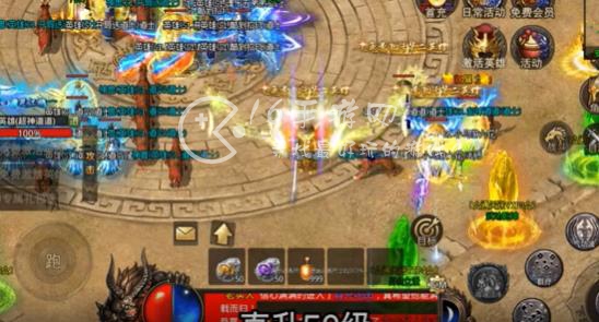 烈火封神新手玩家怎么玩 新手玩家入门指南分享