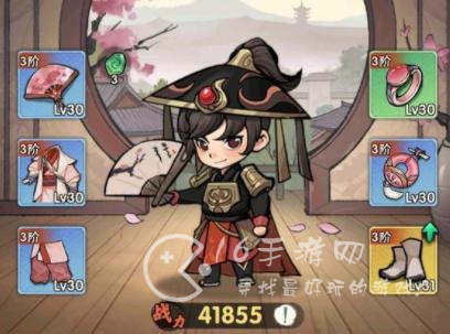 行侠仗义五千年门派怎么选 最强最高级门派排行榜