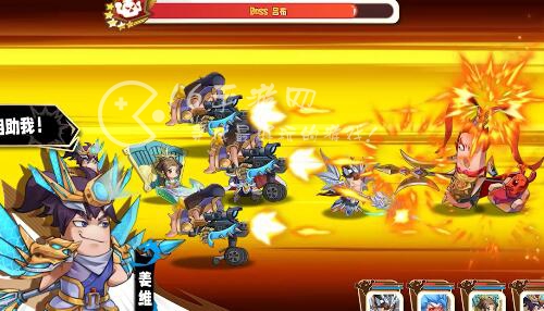 主公误会啊兑换码大全(10个真实有效礼包码)