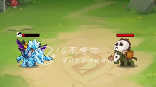 疯狂骑士团宝箱升级表图 宝箱升级材料图