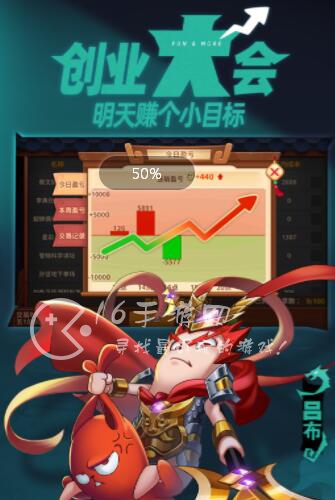 主公误会啊武将强度排行榜最新 最强武将是谁