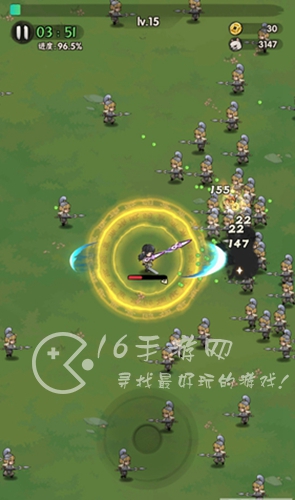 行侠仗义五千年门派选择攻略 各门派选择建议